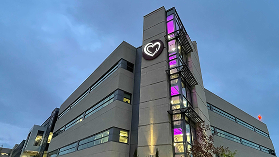 Newsweek names St. Tammany Parish Hospital among best in state, nation for 2026